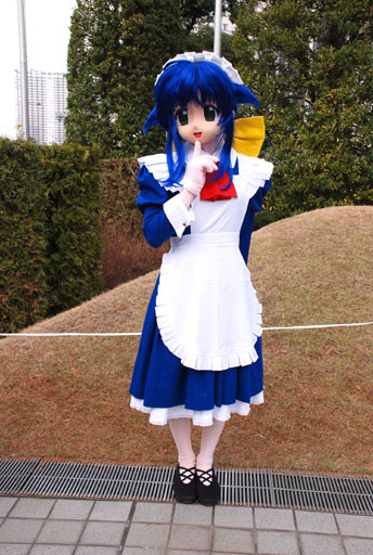 まほろまてぃっく｜まほろ｜みゅー。