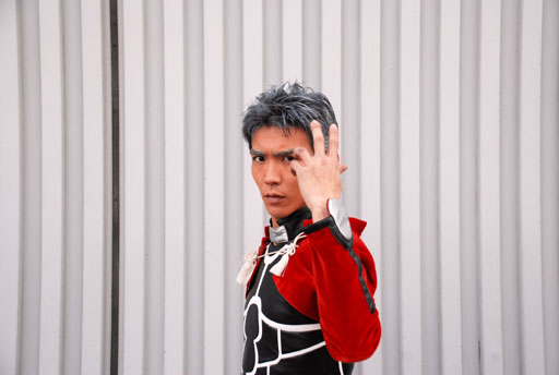 Fate/stay night｜アーチャー｜源和也