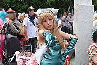 ヴァルキリープロファイル｜フレイ｜メガ