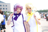 も〜っと！おジャ魔女どれみ｜瀬川おんぷ／飛鳥ももこ｜秋珈みらの／時塔月