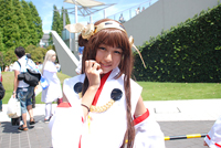 艦隊これくしょん〜艦これ〜｜金剛｜伊織