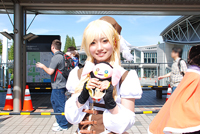 魔法少女まどか☆マギカ｜巴マミ｜ともえ