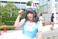 ガールフレンド（仮）｜鴫野睦｜望月麻衣