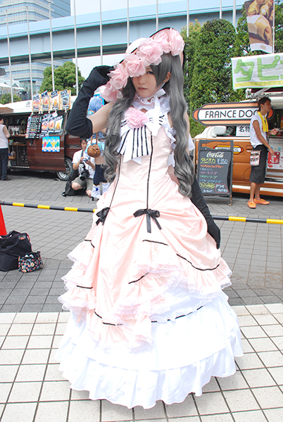 黒執事｜シエル・ファントムハイヴ｜ハル乃