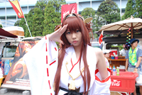 艦隊これくしょん〜艦これ〜｜金剛｜ごえもん