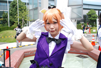 ラブライブ！｜星空凛｜湯路