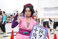 ニニンがシノブ伝｜シノブ｜トキワ