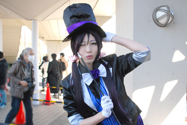 ラブライブ！｜東條希｜ゆむ