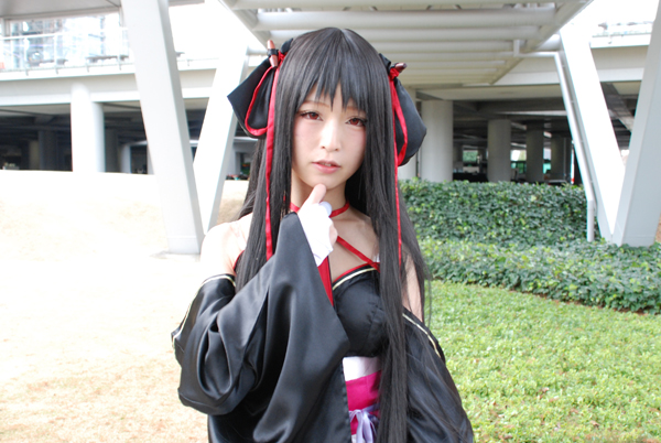 機巧少女は傷つかない｜夜々｜真波ねる
