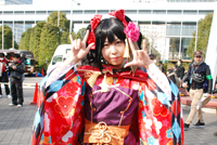 ラブライブ！｜矢澤にこ｜あいきゃんふらい