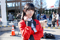 賭ケグルイ｜蛇喰 夢子｜ゴロン族美月
