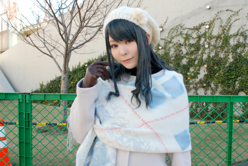 アイドルマスター シャイニーカラーズ｜風野灯織｜none ‐のね‐