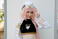 Fate/Apocrypha｜アストルフォ｜さきとん