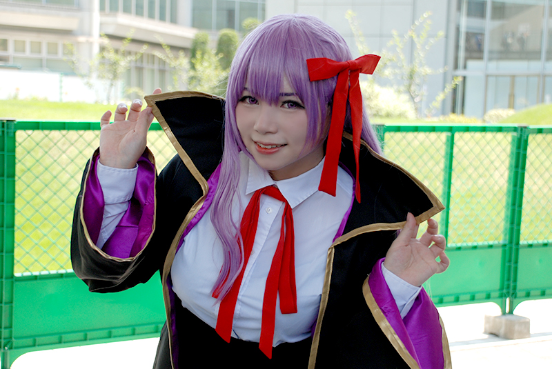Fate/Grand Order｜BB｜yui*