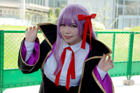 Fate/Grand Order｜BB｜yui*