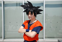 ドラゴンボール｜孫悟空｜超じゅんじゅんZ