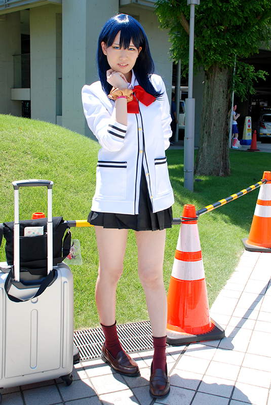 SSSS.GRIDMAN｜宝多六花｜ゆりぼー