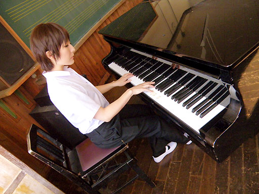 EVANGELION｜碇シンジ｜RUI