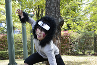 NARUTO｜犬塚キバ｜Malu