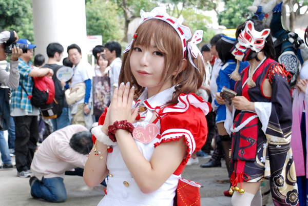 アイドルマスターシンデレラガールズ｜十時愛梨｜あさの