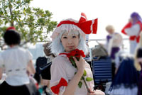 東方Project｜レミリア・スカーレット｜カタセユウ