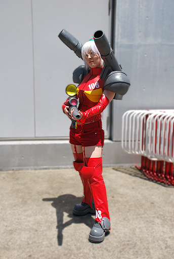 機動戦士ガンダム｜ガンキャノン｜さとうみお