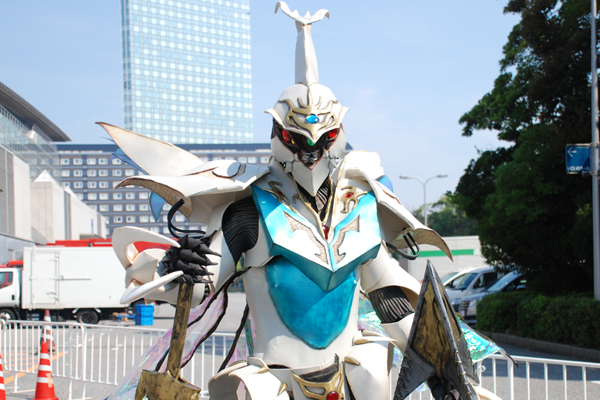 New Story of Aura Battler DUNBINE｜サーバイン｜むっしゅ