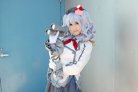 艦隊これくしょん -艦これ-｜鹿島｜亜桜日奈