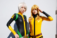 宇宙戦艦ヤマト2199｜山本玲／森雪｜imo／チキン