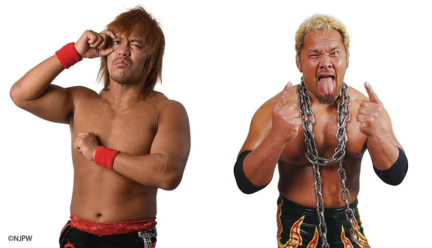 [予約開始]『新日本プロレスリング』“暴走キングコング”真壁刀義20周年記念DVDと、怒涛の2016年＜下半期＞総集編が登場！