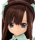 POD020-SCL サアラズ ア・ラ・モード ~スイーツ ア・ラ・モード~ チョコミントアイス/リセ AZONE/サアラズ ア・ラ・モード/POD020-SCL サアラズ ア・ラ・モード ~スイーツ ア・ラ・モード~ チョコミントアイス/リセ