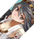 艦隊これくしょん -艦これ- キーボード 榛名 艦隊これくしょん -艦これ-/艦隊これくしょん -艦これ-/艦隊これくしょん -艦これ- キーボード 榛名