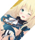 艦隊これくしょん -艦これ- キーボード 愛宕 艦隊これくしょん -艦これ-/艦隊これくしょん -艦これ-/艦隊これくしょん -艦これ- キーボード 愛宕