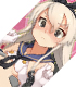 艦隊これくしょん -艦これ- キーボード 島風 艦隊これくしょん -艦これ-/艦隊これくしょん -艦これ-/艦隊これくしょん -艦これ- キーボード 島風