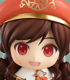 ABS&PVC塗装済み可動フィギュア ねんどろいど アイリーン ドラゴンネスト/ドラゴンネスト/ABS&PVC塗装済み可動フィギュア ねんどろいど アイリーン