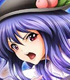 東方project 汎用プレイマット 比那名居天子 庵ズ 東方Project/東方Project/東方project 汎用プレイマット 比那名居天子 庵ズ