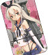 艦隊これくしょん -艦これ- マウスコレクション 島風 艦隊これくしょん -艦これ-/艦隊これくしょん -艦これ-/艦隊これくしょん -艦これ- マウスコレクション 島風