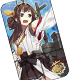 艦隊これくしょん -艦これ- マウスコレクション 金剛 艦隊これくしょん -艦これ-/艦隊これくしょん -艦これ-/艦隊これくしょん -艦これ- マウスコレクション 金剛