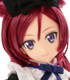 PND075-MAK 1/6 ピュアニーモキャラクターシリーズ 「ラブライブ!」 西木野真姫 ラブライブ!/ラブライブ!/PND075-MAK 1/6 ピュアニーモキャラクターシリーズ 「ラブライブ!」 西木野真姫