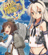 艦隊これくしょん -艦これ- 500ピースジグソーパズル 駆逐艦 -島風・雪風- 艦隊これくしょん -艦これ-/艦隊これくしょん -艦これ-/艦隊これくしょん -艦これ- 500ピースジグソーパズル 駆逐艦 -島風・雪風-