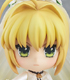 ABS&PVC塗装済み可動フィギュア ねんどろいど セイバーブライド Fate/Fate/EXTRA CCC/ABS&PVC塗装済み可動フィギュア ねんどろいど セイバーブライド