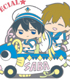 Free! メッセージクリップコレクション/1ボックス Free!/Free!/Free! メッセージクリップコレクション/1ボックス