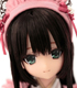 POD022-SCY サアラズ ア・ラ・モード ~スイーツ ア・ラ・モード~ クリームあんみつ/柚葉 AZONE/サアラズ ア・ラ・モード/POD022-SCY サアラズ ア・ラ・モード ~スイーツ ア・ラ・モード~ クリームあんみつ/柚葉