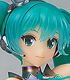 1/8 PVC製塗装済み完成品 レーシングミク 2013 ver. 初音ミク/RACINGミク/1/8 PVC製塗装済み完成品 レーシングミク 2013 ver.