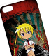 キルミーベイベー/キルミーベイベー/キルミーベイベー iPhone5/5S ステッカー B ソーニャ