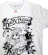 キルミーベイベー グラフィックTシャツ キルミーベイベー/キルミーベイベー/キルミーベイベー グラフィックTシャツ
