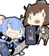 艦隊これくしょん ラバーキーホルダー Vol.3/1ボックス 艦隊これくしょん -艦これ-/艦隊これくしょん -艦これ-/艦隊これくしょん ラバーキーホルダー Vol.3/1ボックス