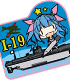 艦隊これくしょん ワッペン 伊19 艦隊これくしょん -艦これ-/艦隊これくしょん -艦これ-/艦隊これくしょん ワッペン 伊19