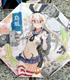 艦隊これくしょん -艦これ- 卓上ミニ傘 島風 艦隊これくしょん -艦これ-/艦隊これくしょん -艦これ-/艦隊これくしょん -艦これ- 卓上ミニ傘 島風