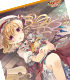 アクシア キャラクター タペストリー「東方混沌符」 フランド..